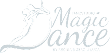 Magic Dance Logo