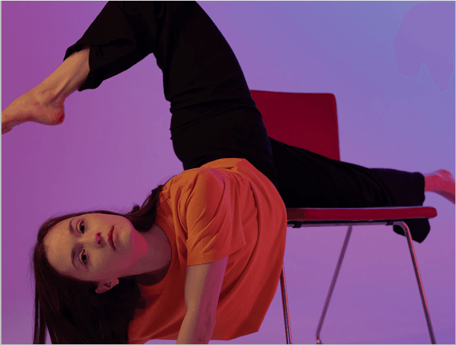Contemporary Moves