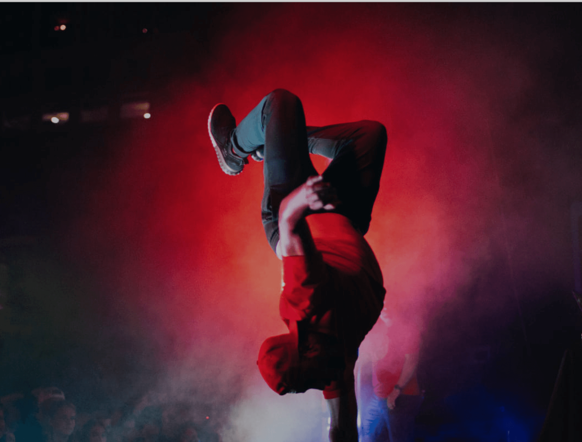 Hip Hop Hustle