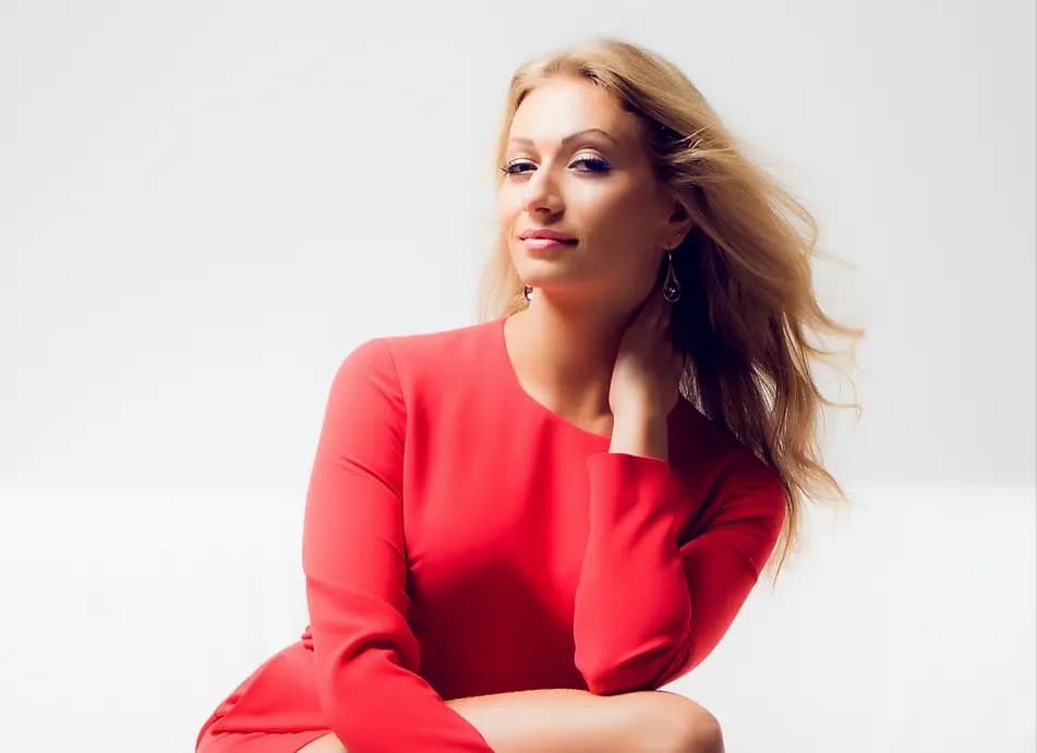 REGINA LUCA